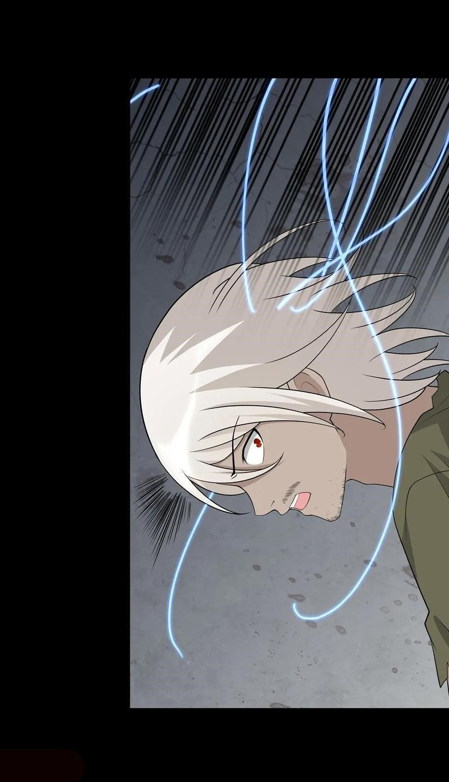 My Girlfriend is a Zombie Chapter 126 - Page 40