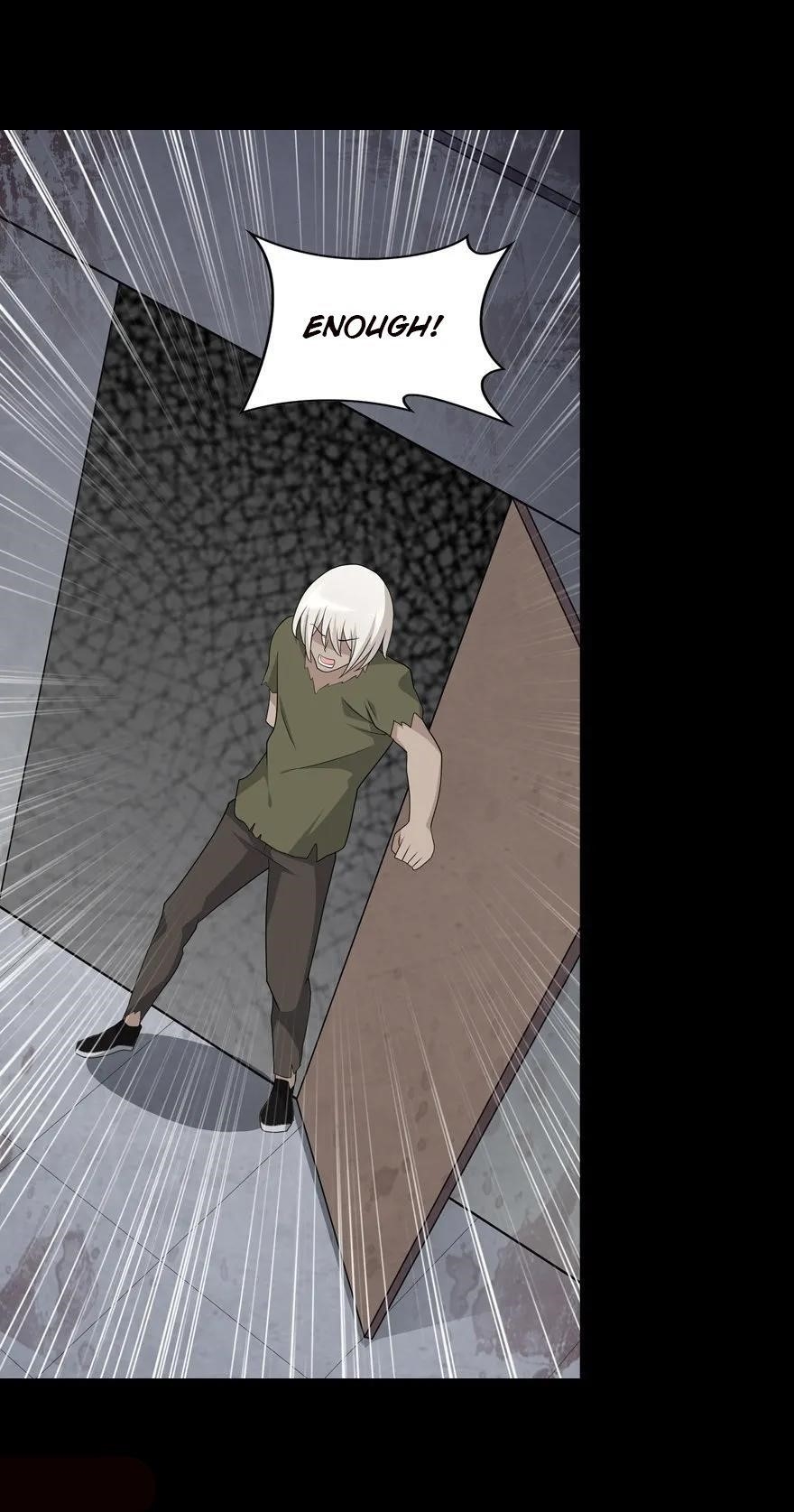 My Girlfriend is a Zombie Chapter 126 - Page 44