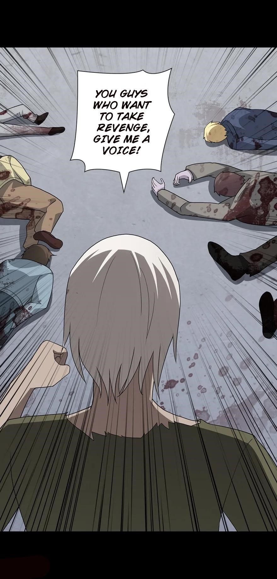 My Girlfriend is a Zombie Chapter 126 - Page 45