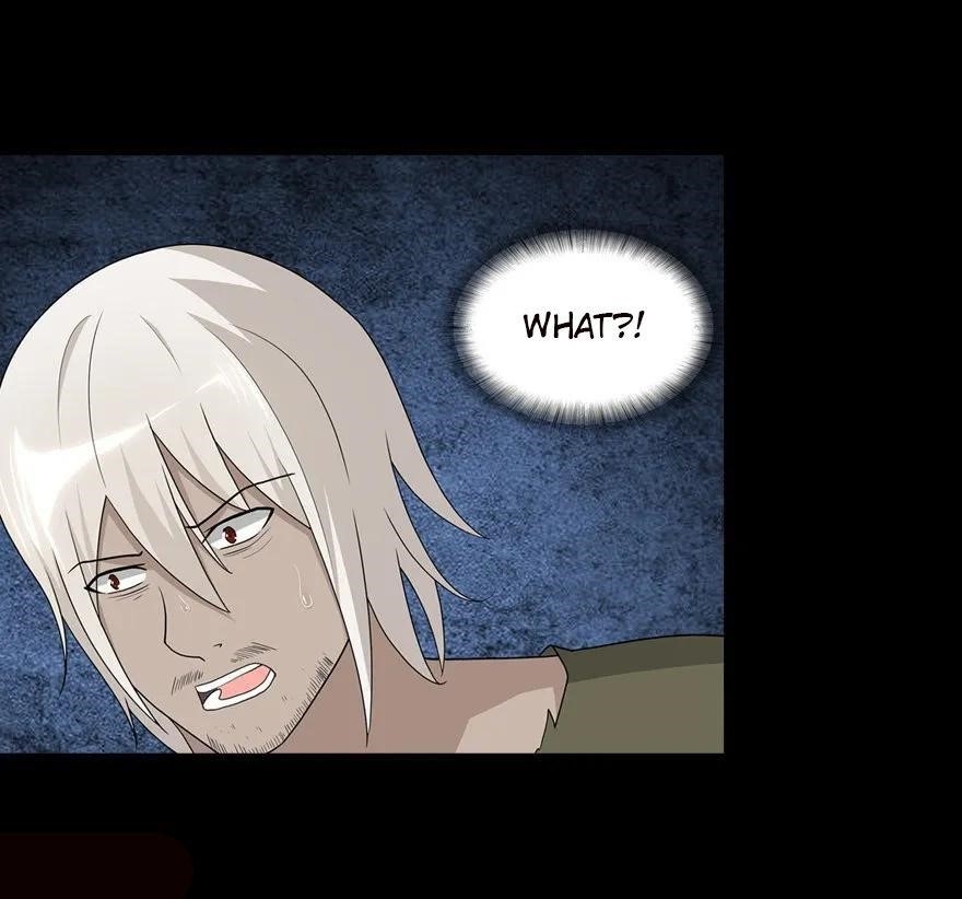 My Girlfriend is a Zombie Chapter 126 - Page 47