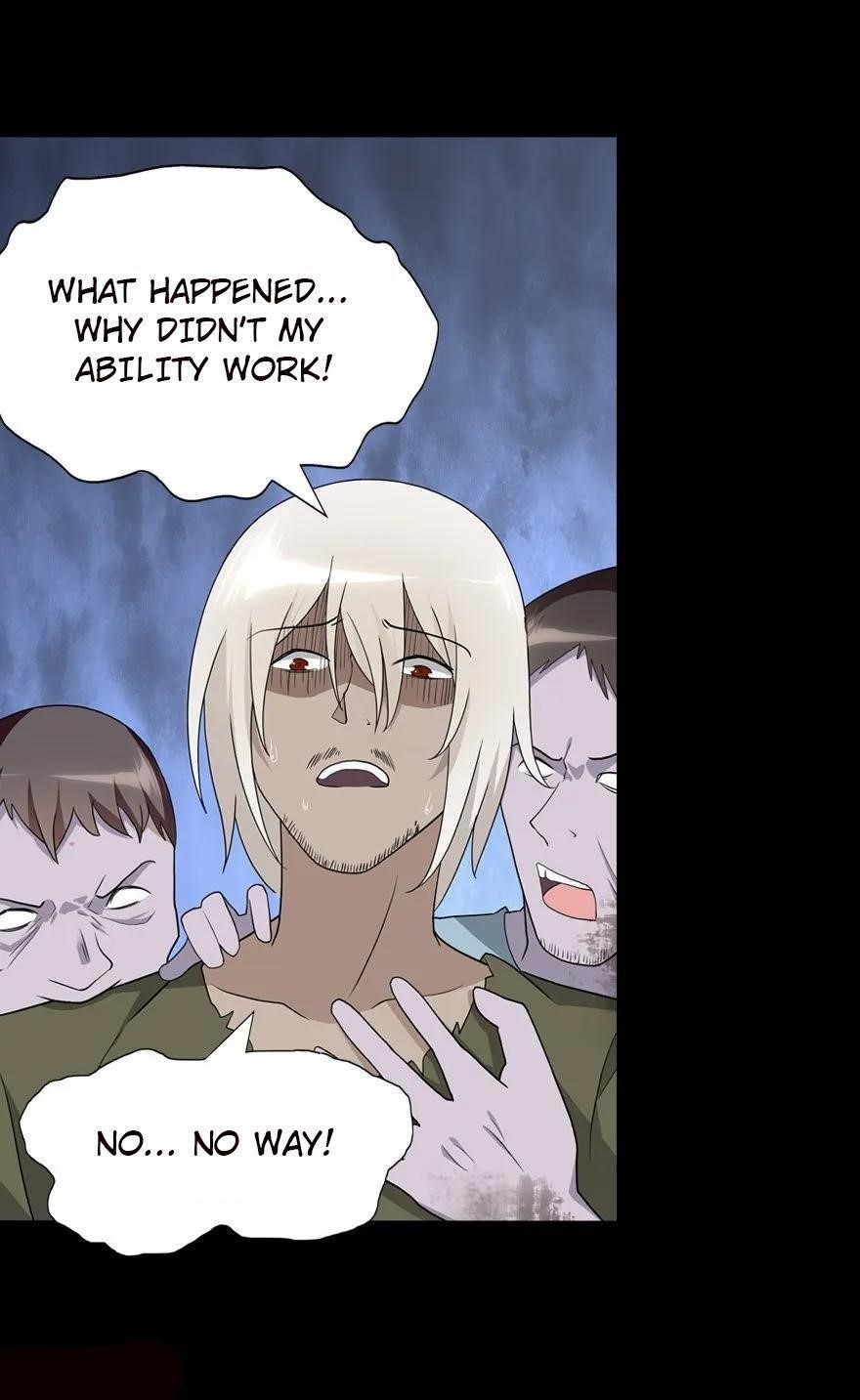 My Girlfriend is a Zombie Chapter 126 - Page 50