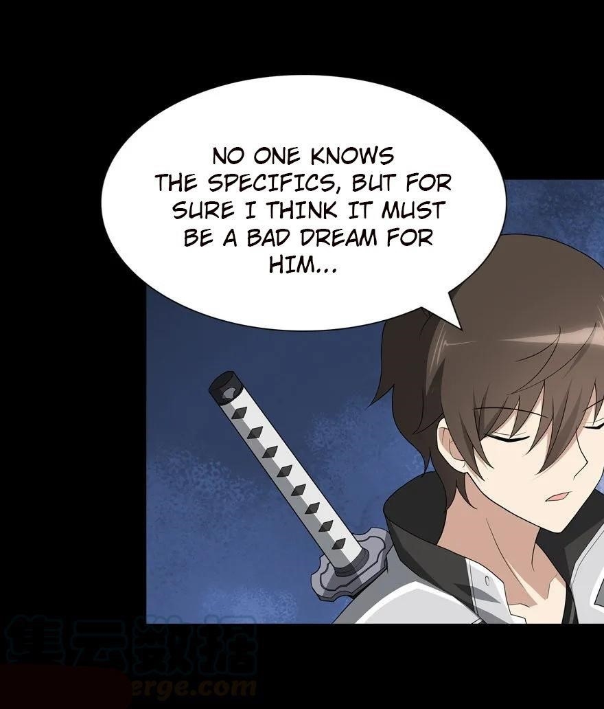 My Girlfriend is a Zombie Chapter 126 - Page 56