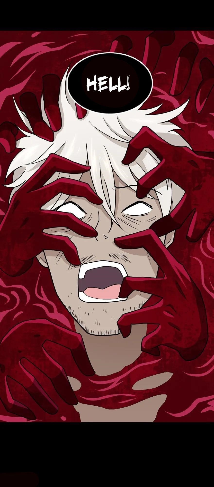 My Girlfriend is a Zombie Chapter 126 - Page 57