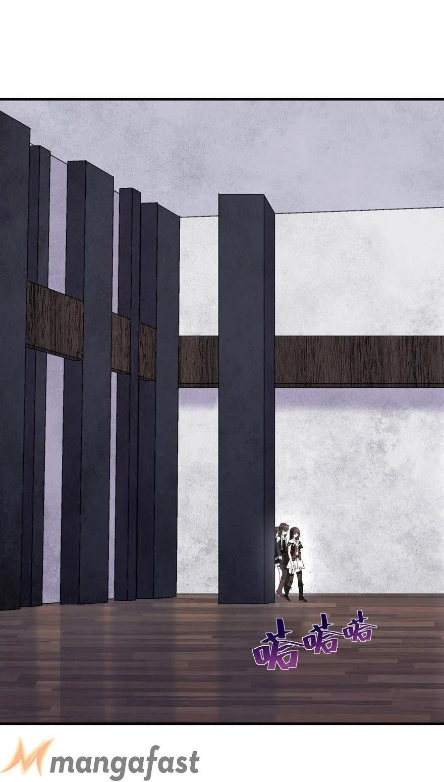 My Girlfriend is a Zombie Chapter 127 - Page 1