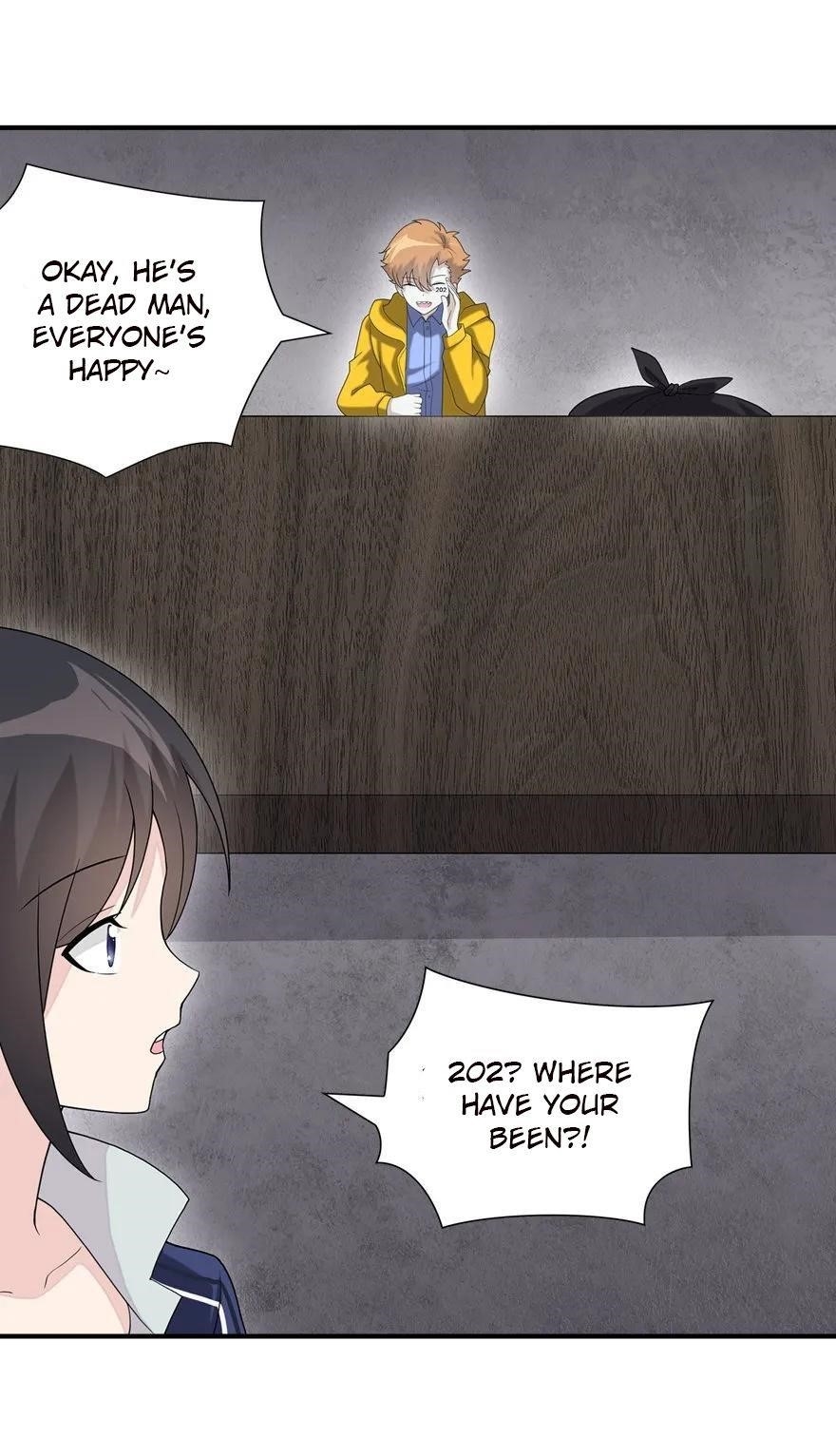 My Girlfriend is a Zombie Chapter 127 - Page 13