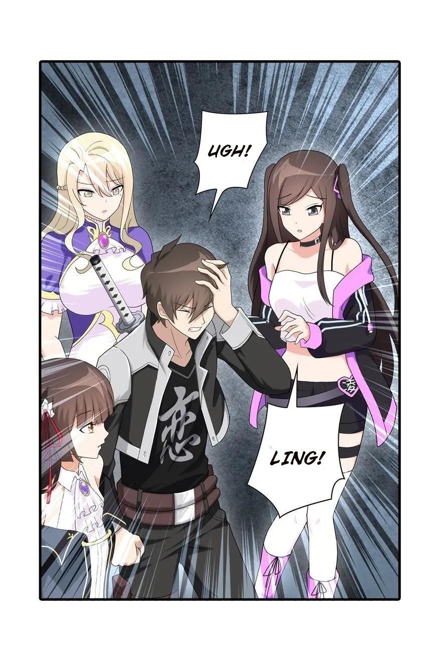 My Girlfriend is a Zombie Chapter 127 - Page 2