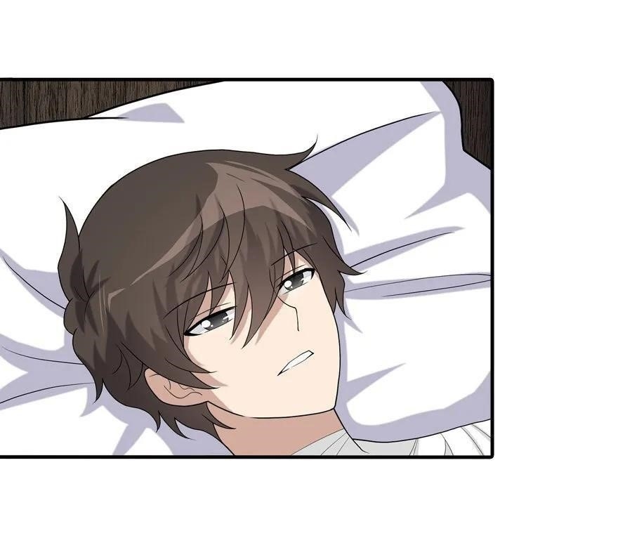 My Girlfriend is a Zombie Chapter 127 - Page 26