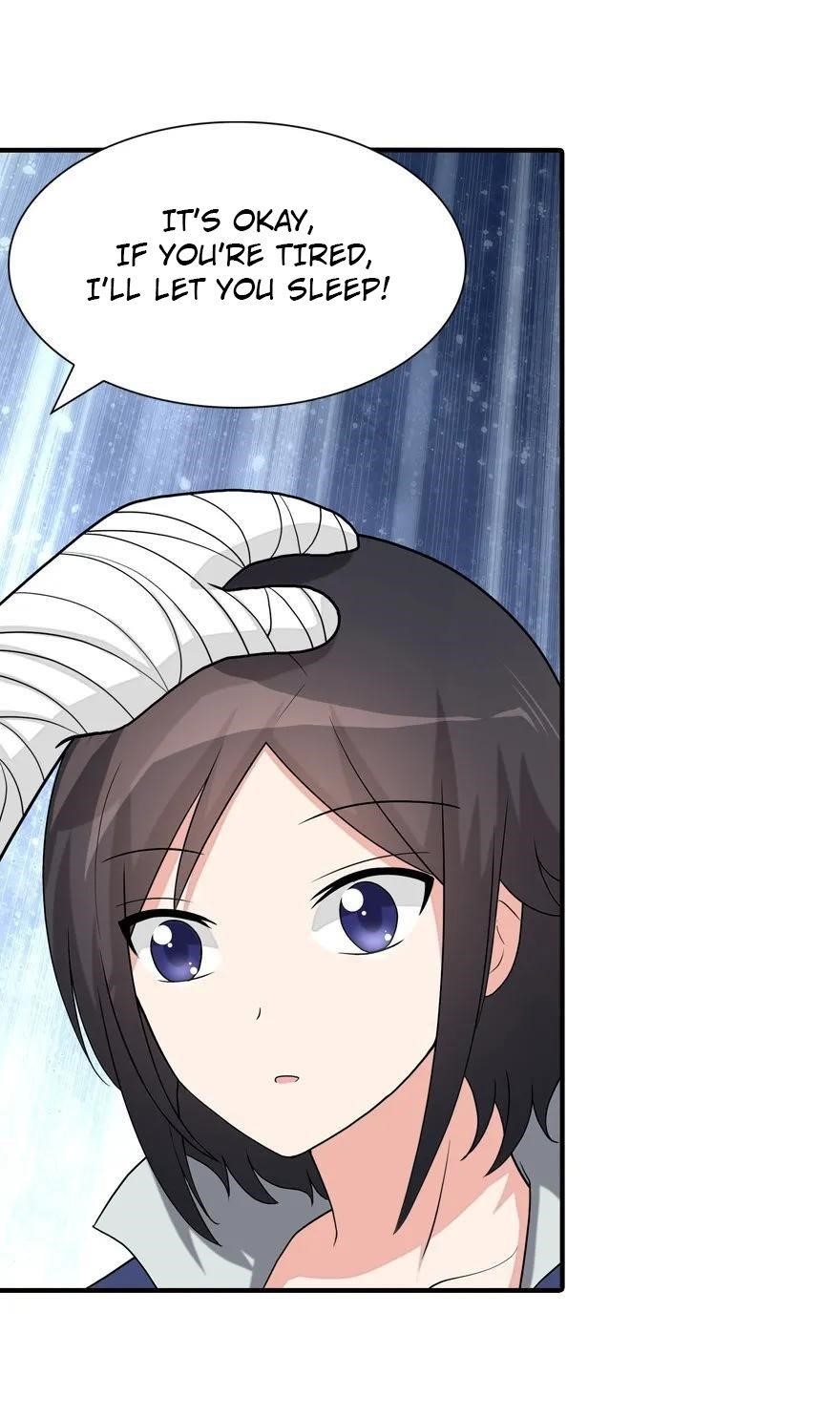 My Girlfriend is a Zombie Chapter 127 - Page 37