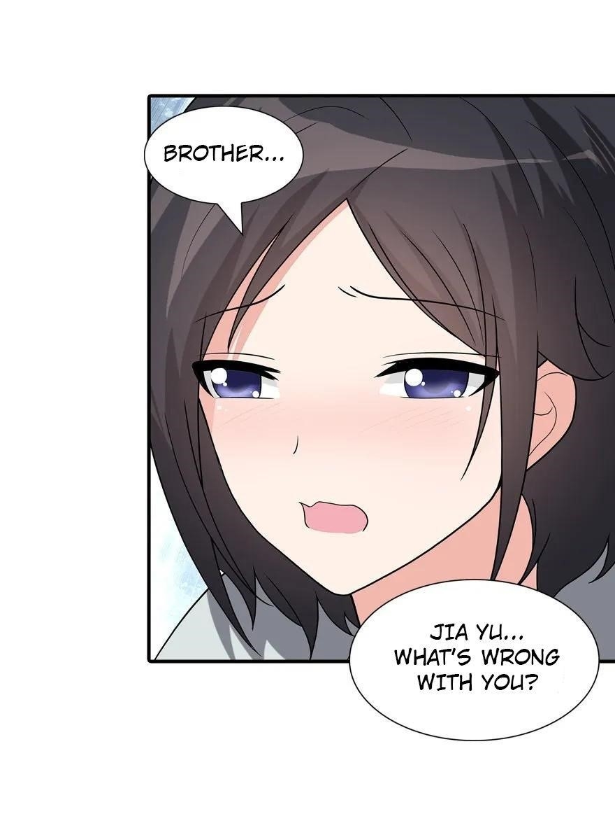 My Girlfriend is a Zombie Chapter 127 - Page 38