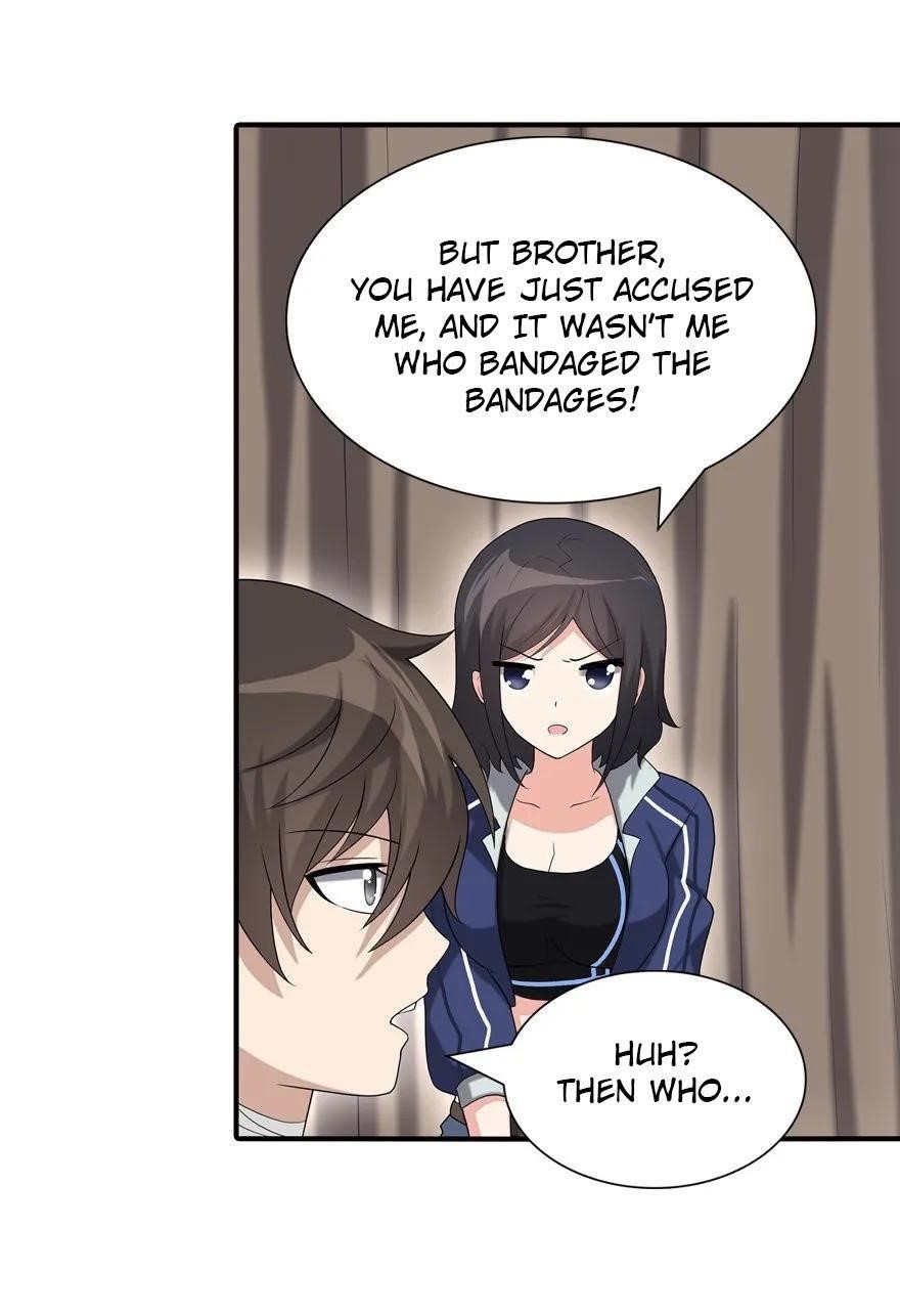 My Girlfriend is a Zombie Chapter 127 - Page 43