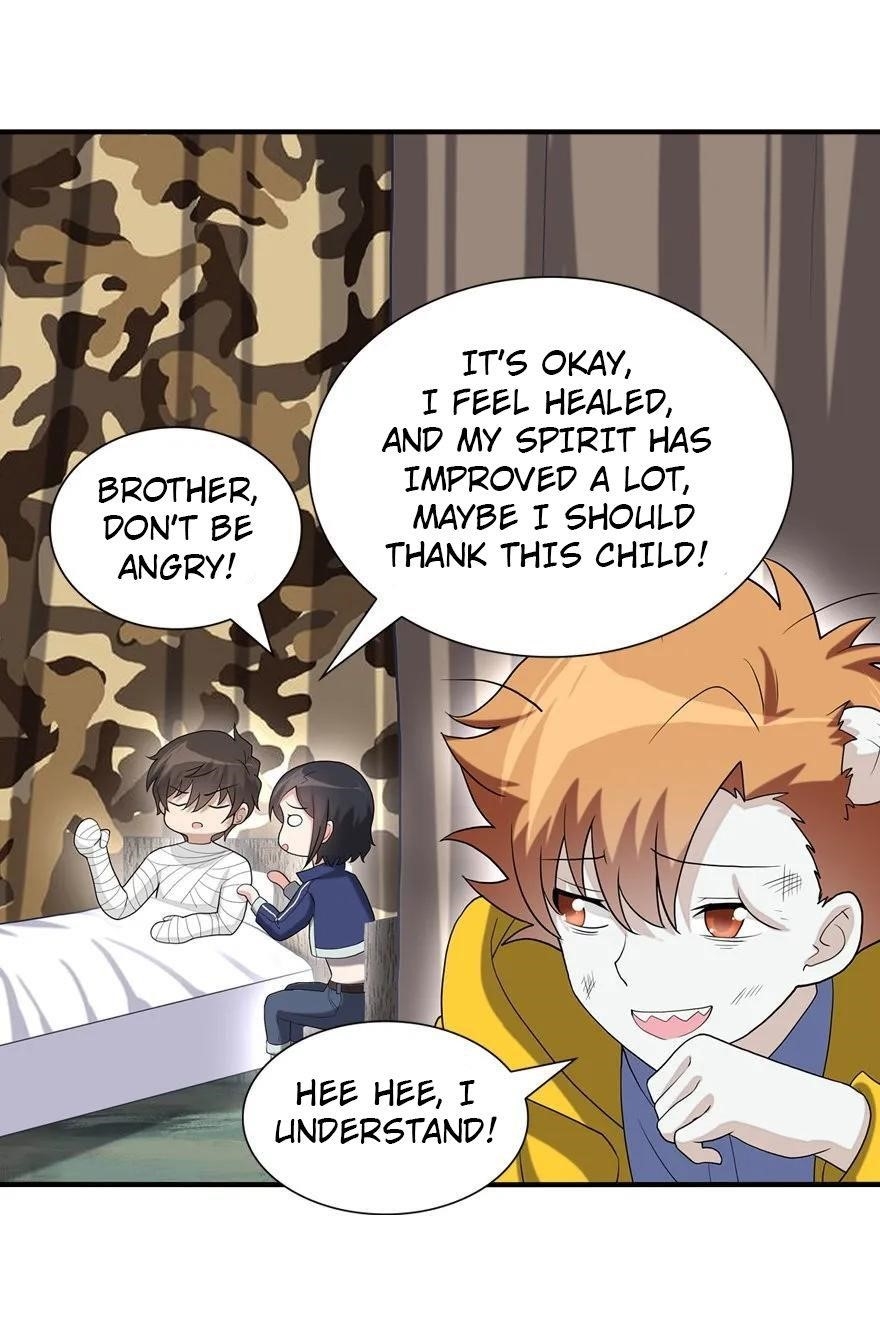 My Girlfriend is a Zombie Chapter 127 - Page 47