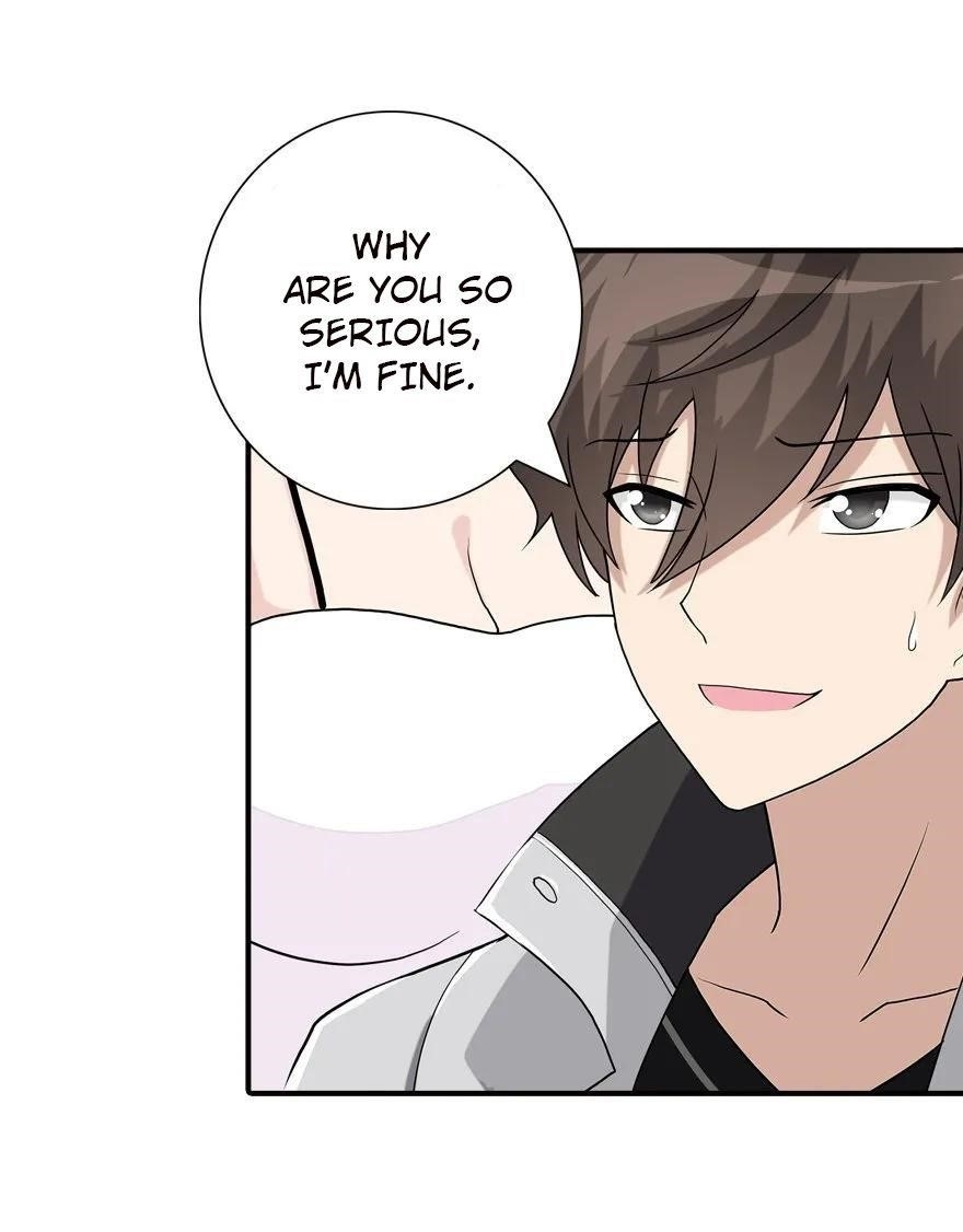 My Girlfriend is a Zombie Chapter 127 - Page 8