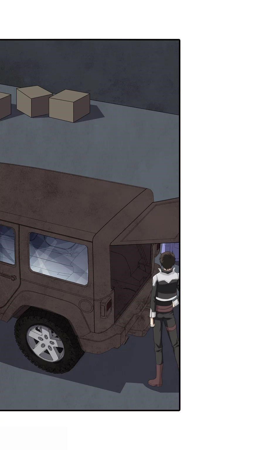 My Girlfriend is a Zombie Chapter 128 - Page 11