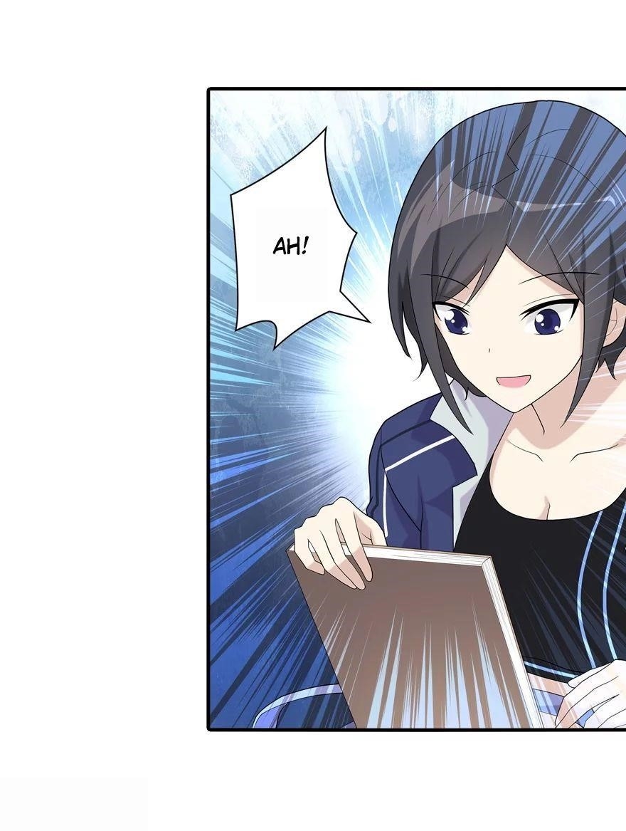 My Girlfriend is a Zombie Chapter 128 - Page 14