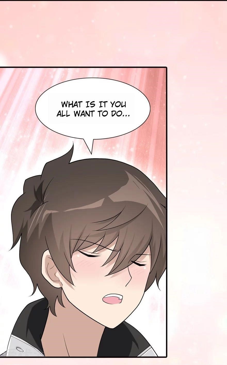 My Girlfriend is a Zombie Chapter 128 - Page 34