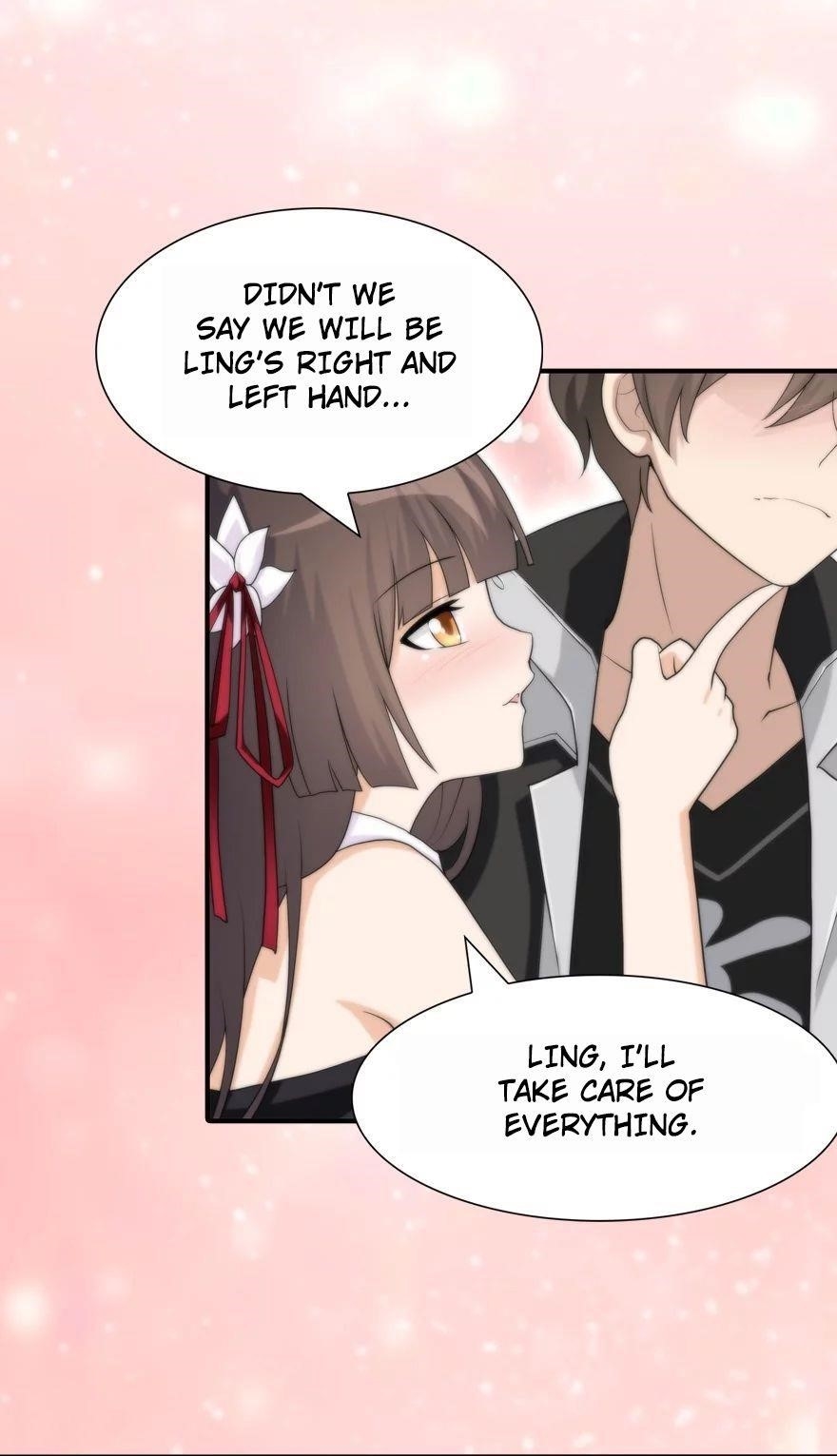 My Girlfriend is a Zombie Chapter 128 - Page 35