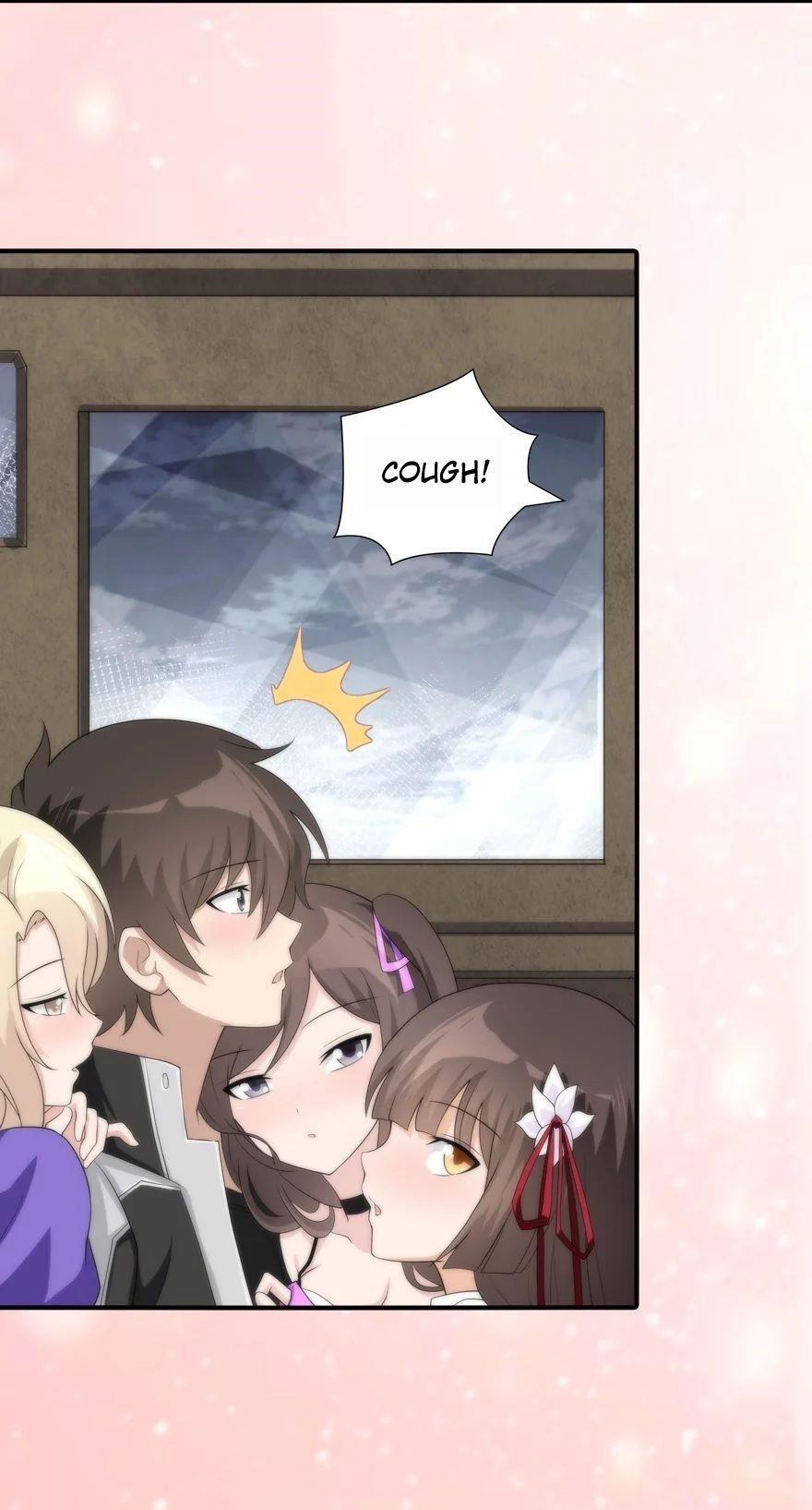 My Girlfriend is a Zombie Chapter 128 - Page 36