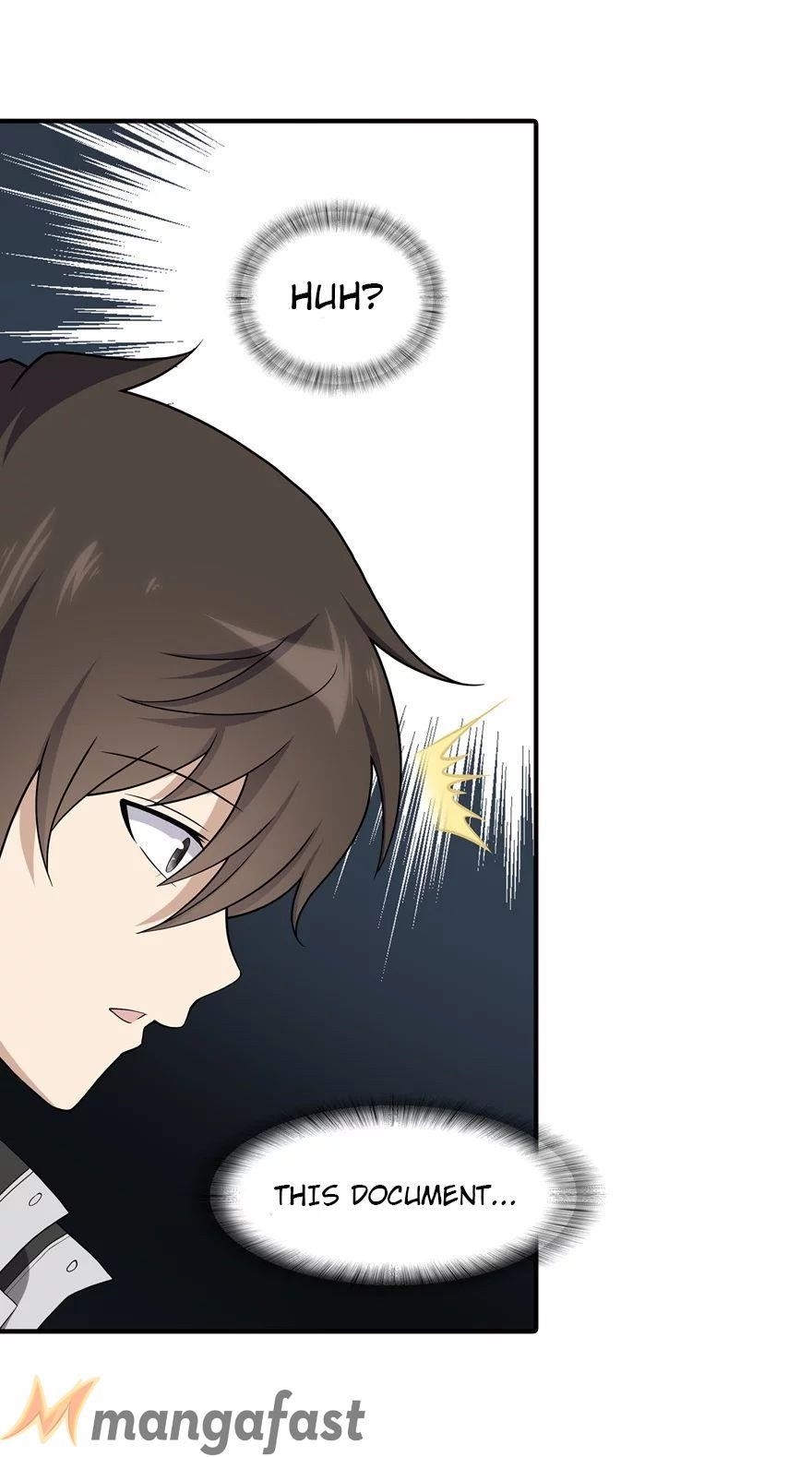 My Girlfriend is a Zombie Chapter 129 - Page 13