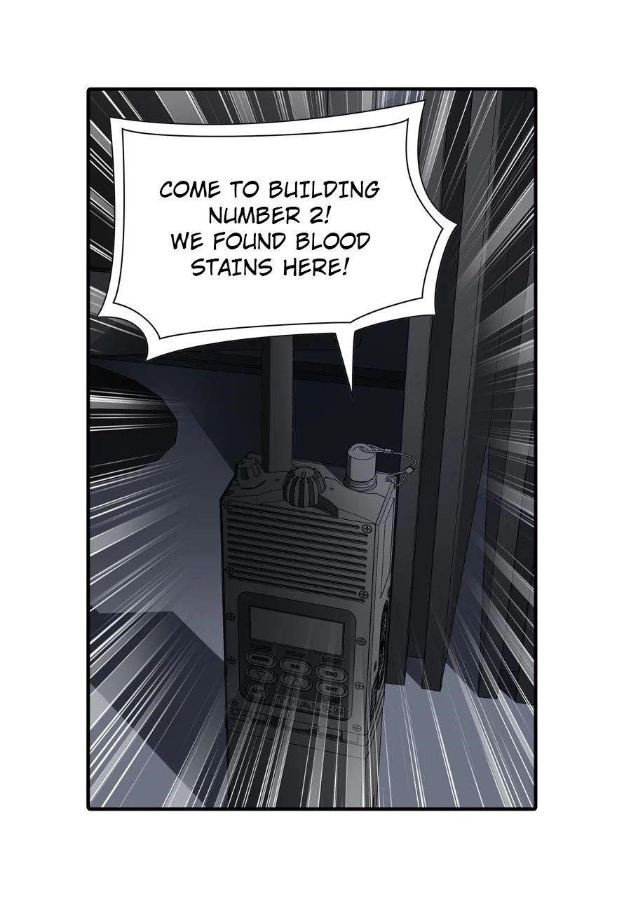 My Girlfriend is a Zombie Chapter 129 - Page 17