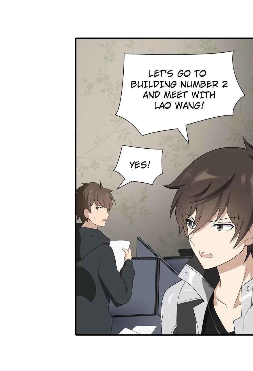 My Girlfriend is a Zombie Chapter 129 - Page 18