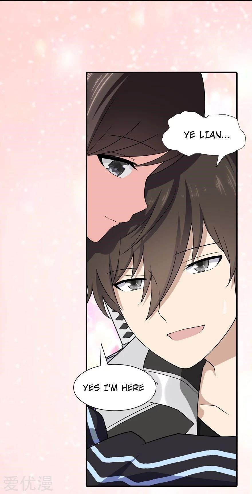 My Girlfriend is a Zombie Chapter 129 - Page 29