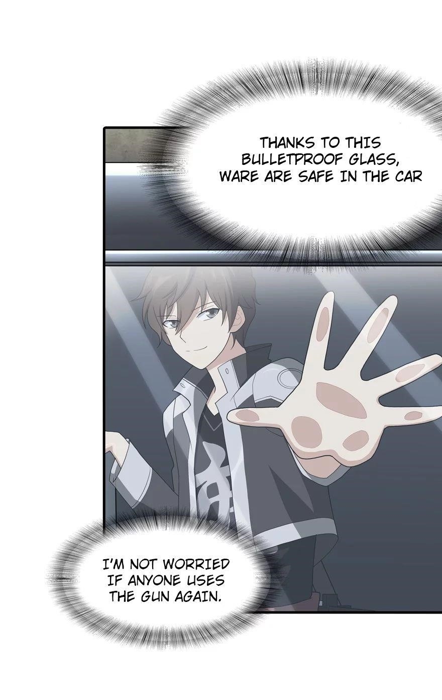 My Girlfriend is a Zombie Chapter 129 - Page 3