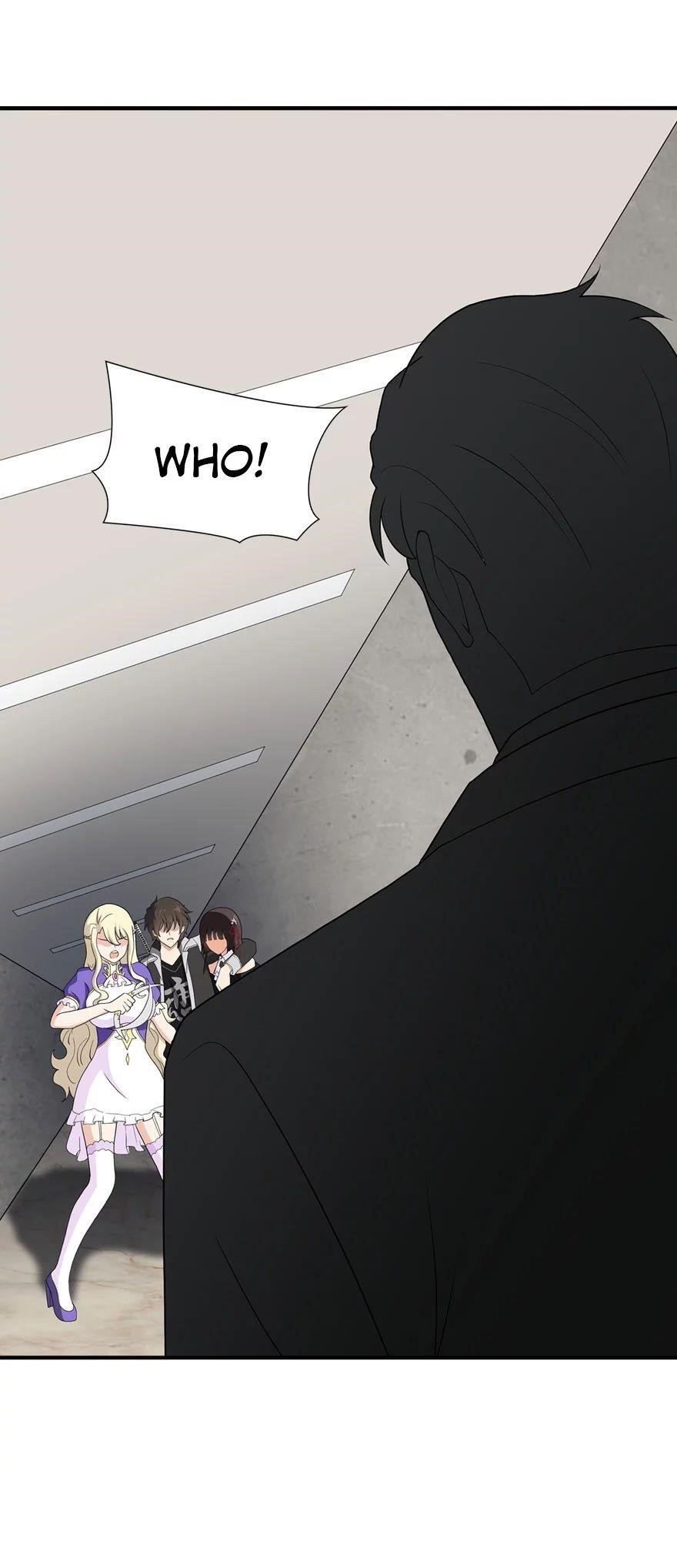 My Girlfriend is a Zombie Chapter 129 - Page 39