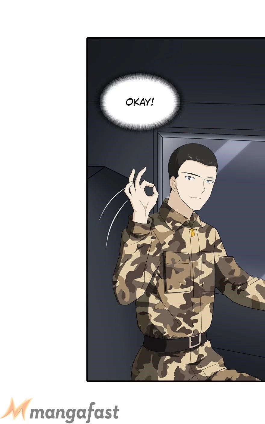 My Girlfriend is a Zombie Chapter 129 - Page 7