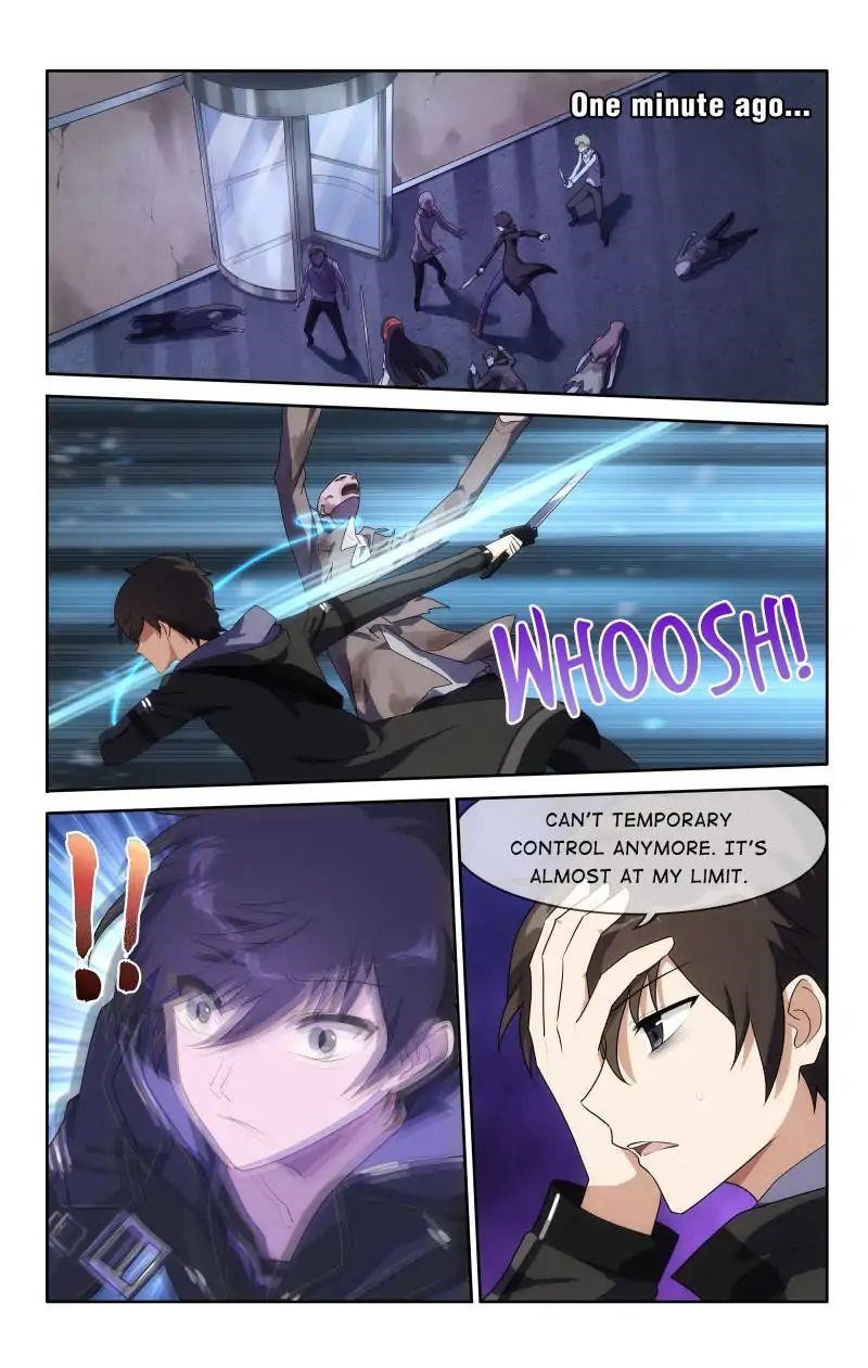 My Girlfriend is a Zombie Chapter 13 - Page 1