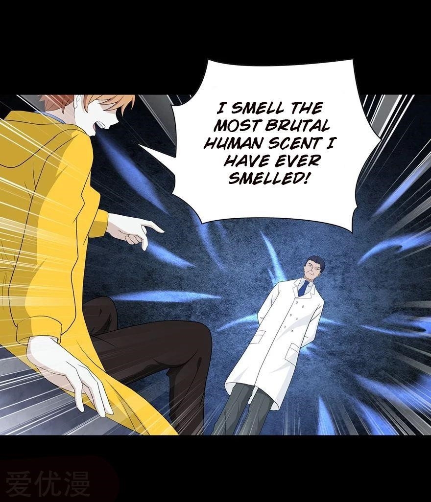 My Girlfriend is a Zombie Chapter 130 - Page 11