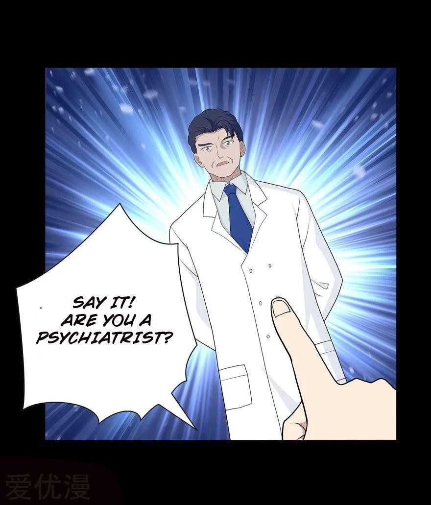 My Girlfriend is a Zombie Chapter 130 - Page 12