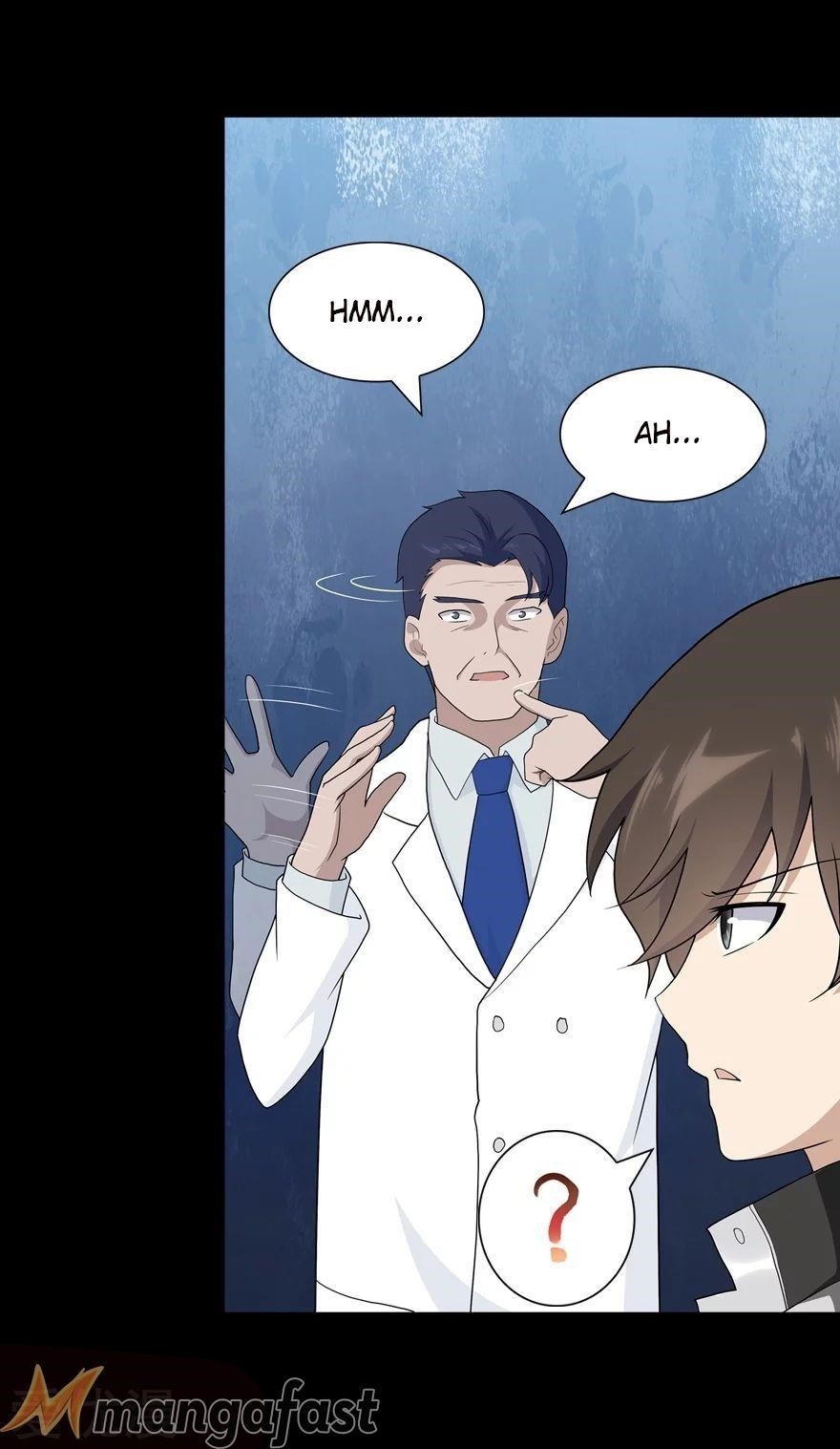 My Girlfriend is a Zombie Chapter 130 - Page 14