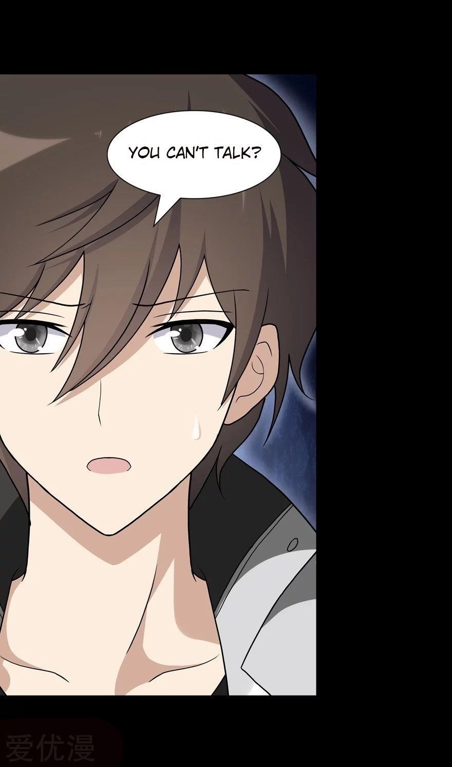 My Girlfriend is a Zombie Chapter 130 - Page 15