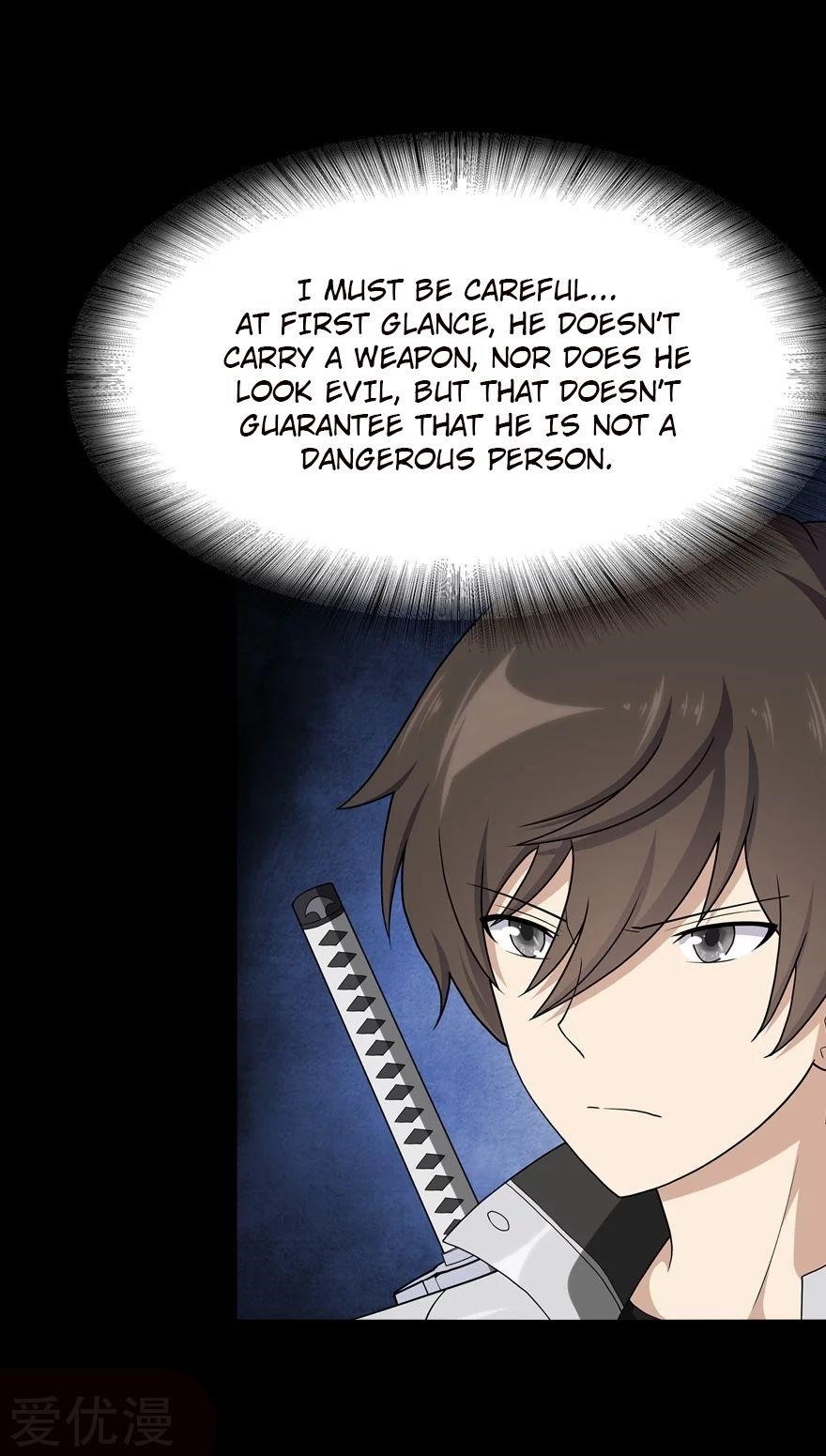 My Girlfriend is a Zombie Chapter 130 - Page 16