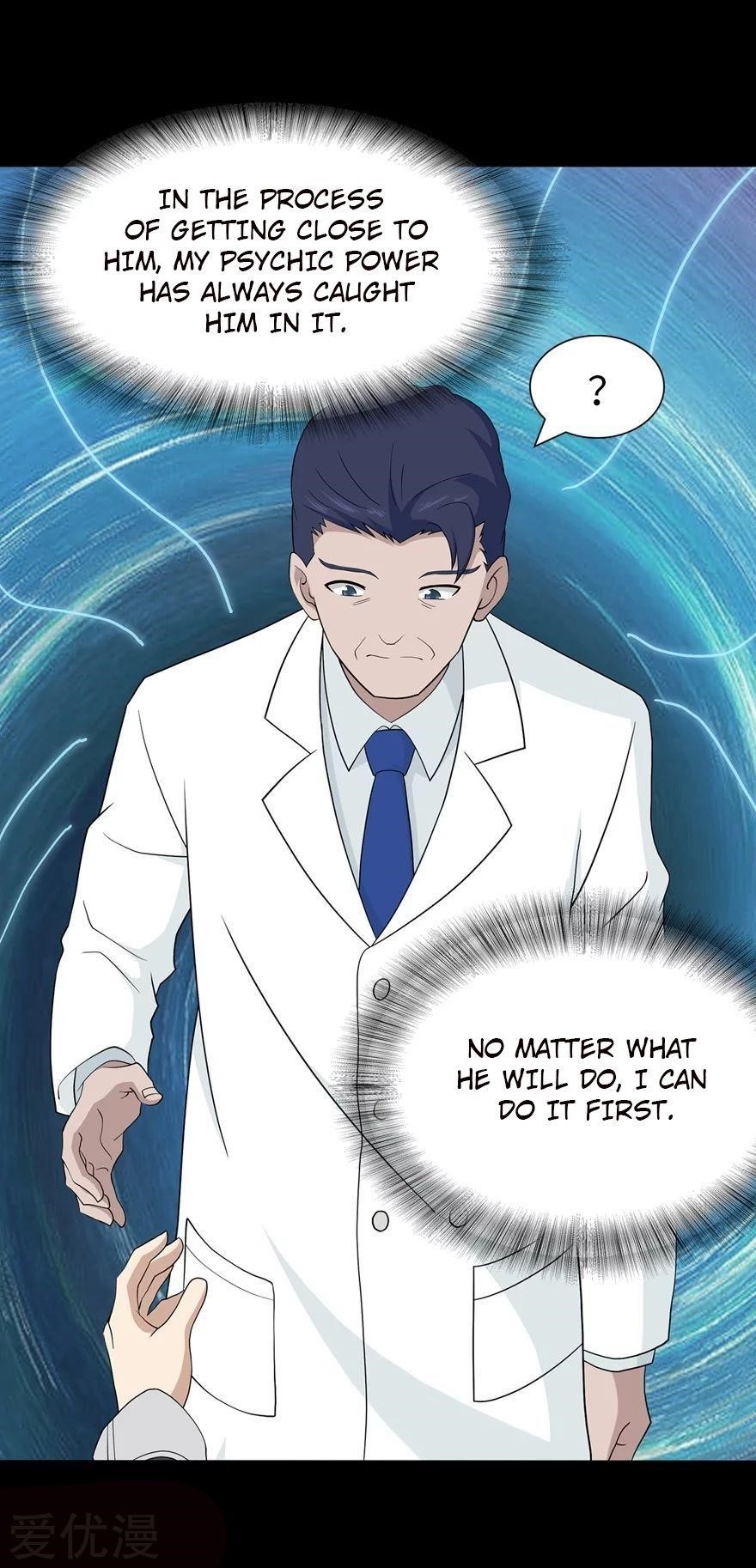 My Girlfriend is a Zombie Chapter 130 - Page 22