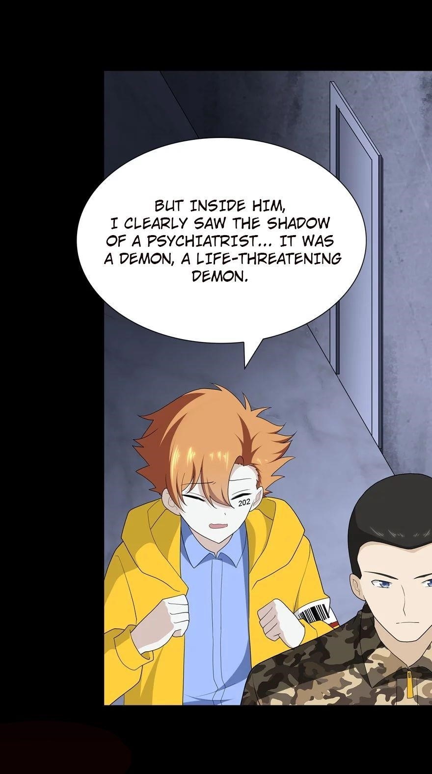 My Girlfriend is a Zombie Chapter 130 - Page 31