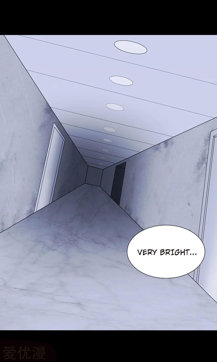 My Girlfriend is a Zombie Chapter 130 - Page 38