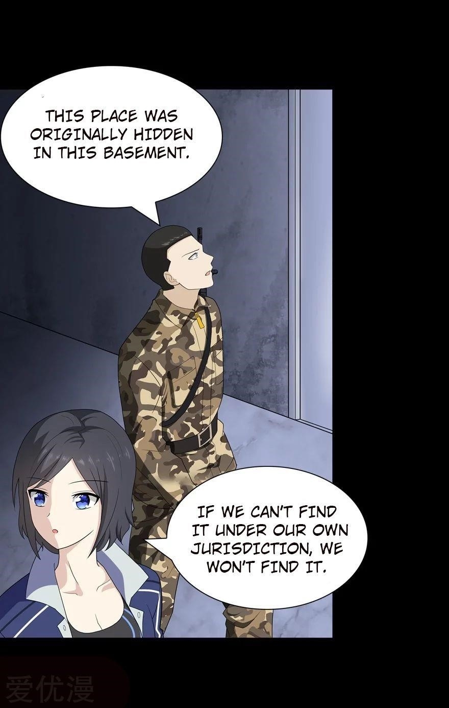 My Girlfriend is a Zombie Chapter 130 - Page 39