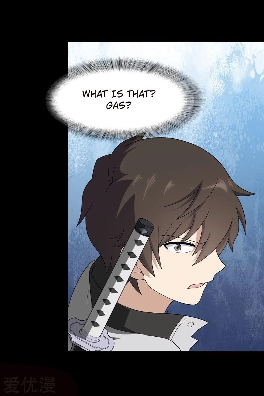 My Girlfriend is a Zombie Chapter 130 - Page 47