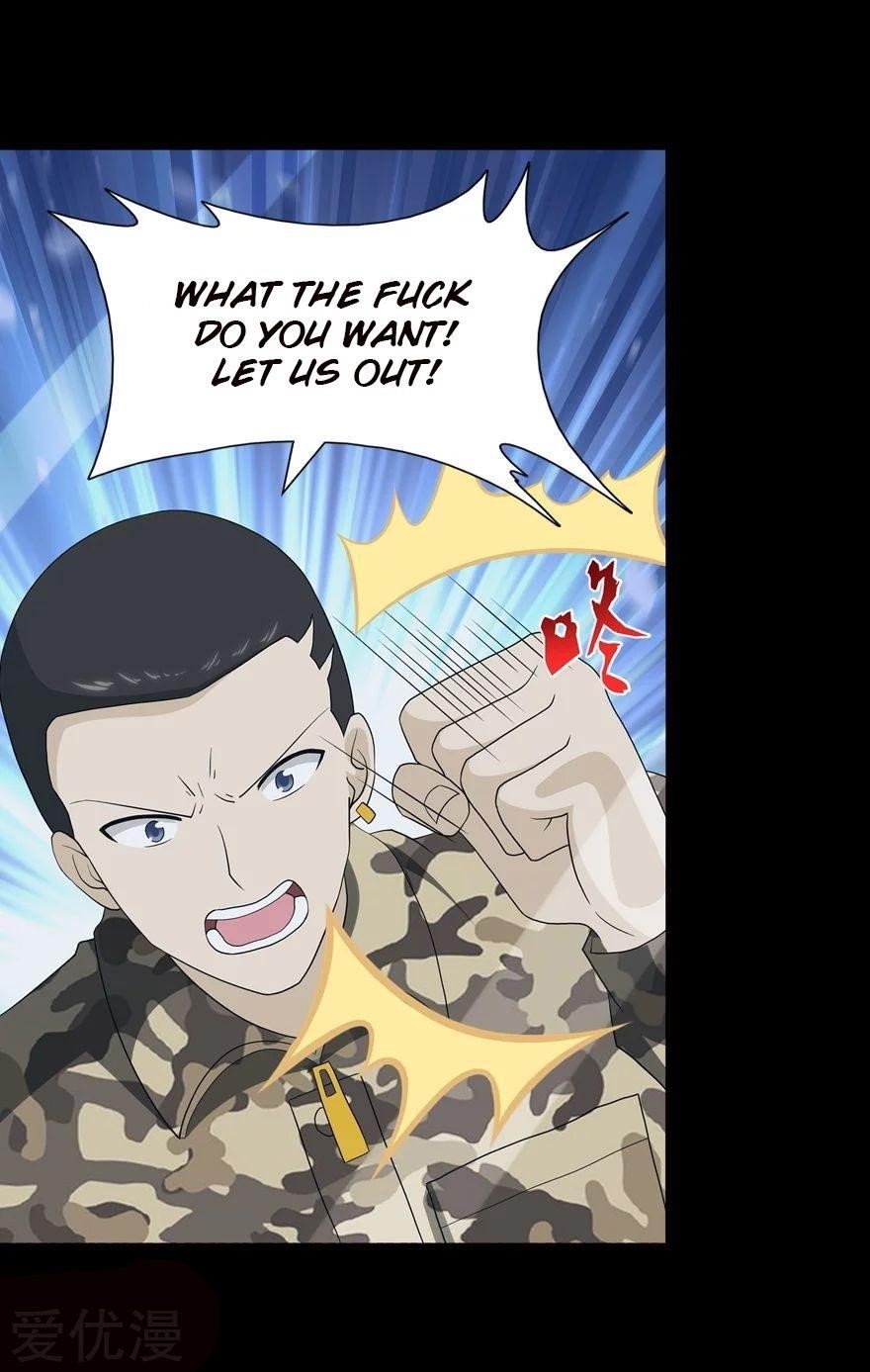 My Girlfriend is a Zombie Chapter 130 - Page 48