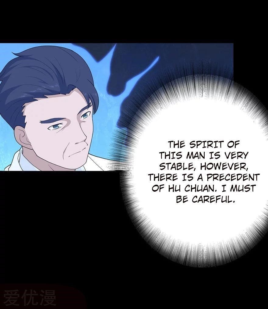 My Girlfriend is a Zombie Chapter 130 - Page 5