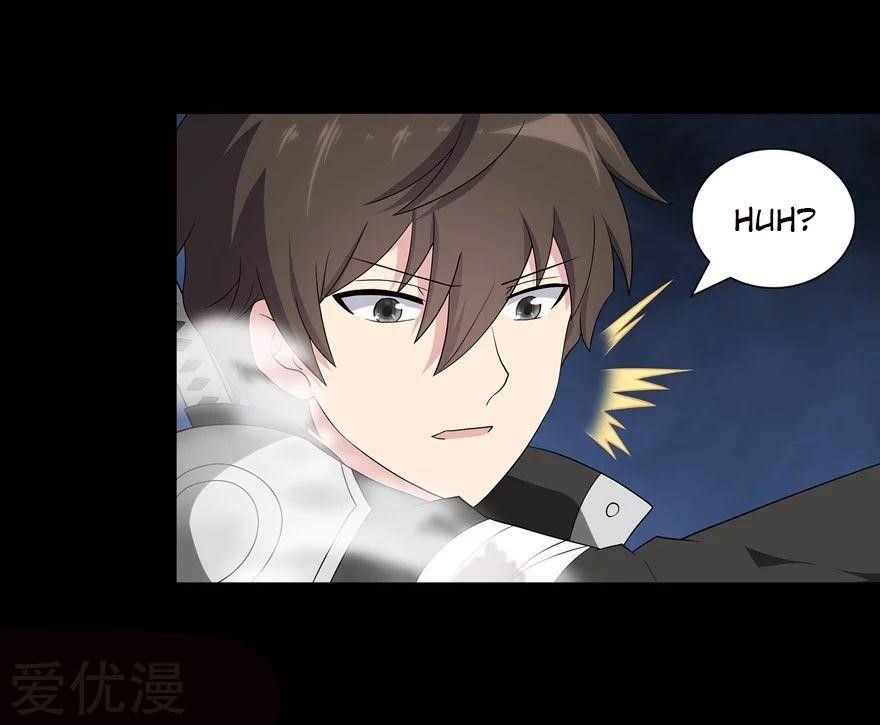 My Girlfriend is a Zombie Chapter 130 - Page 51