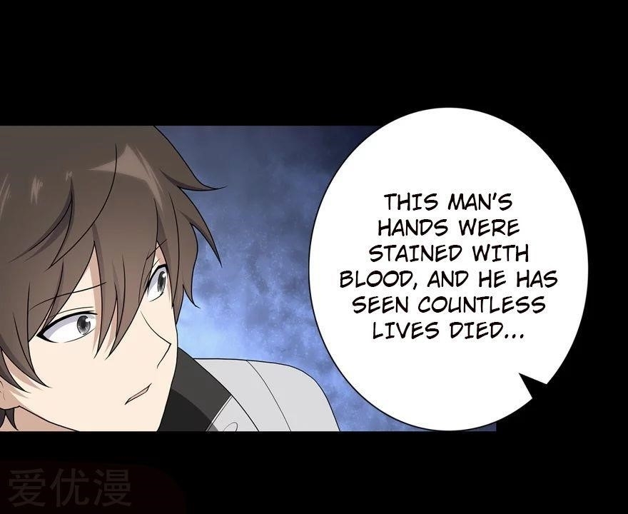 My Girlfriend is a Zombie Chapter 130 - Page 9