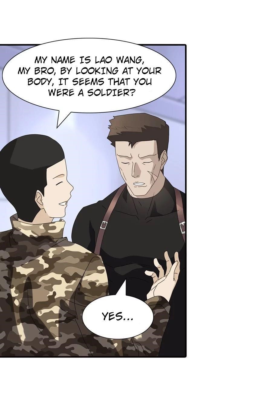 My Girlfriend is a Zombie Chapter 131 - Page 10