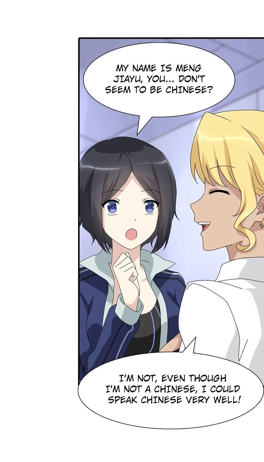 My Girlfriend is a Zombie Chapter 131 - Page 11