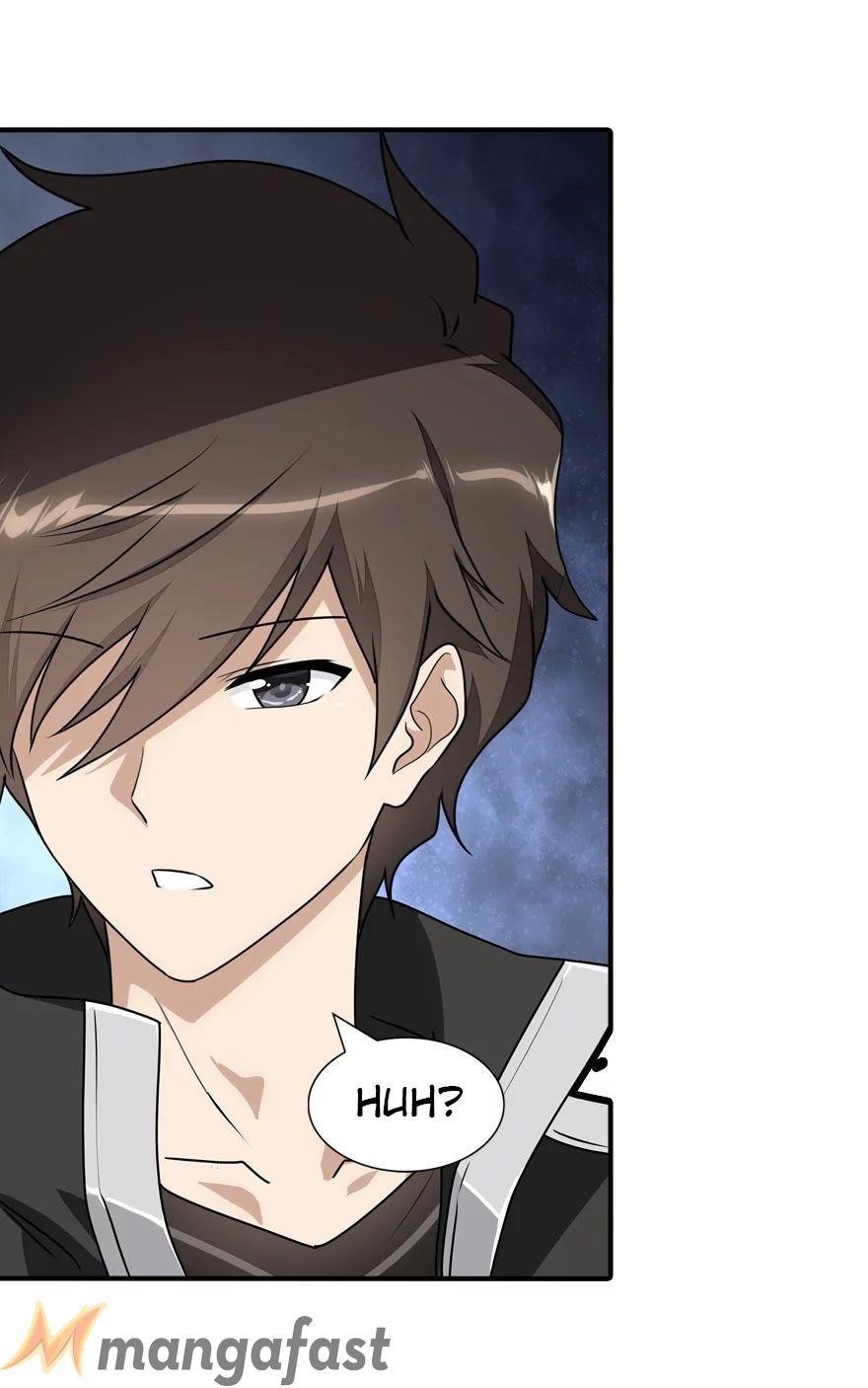 My Girlfriend is a Zombie Chapter 131 - Page 13