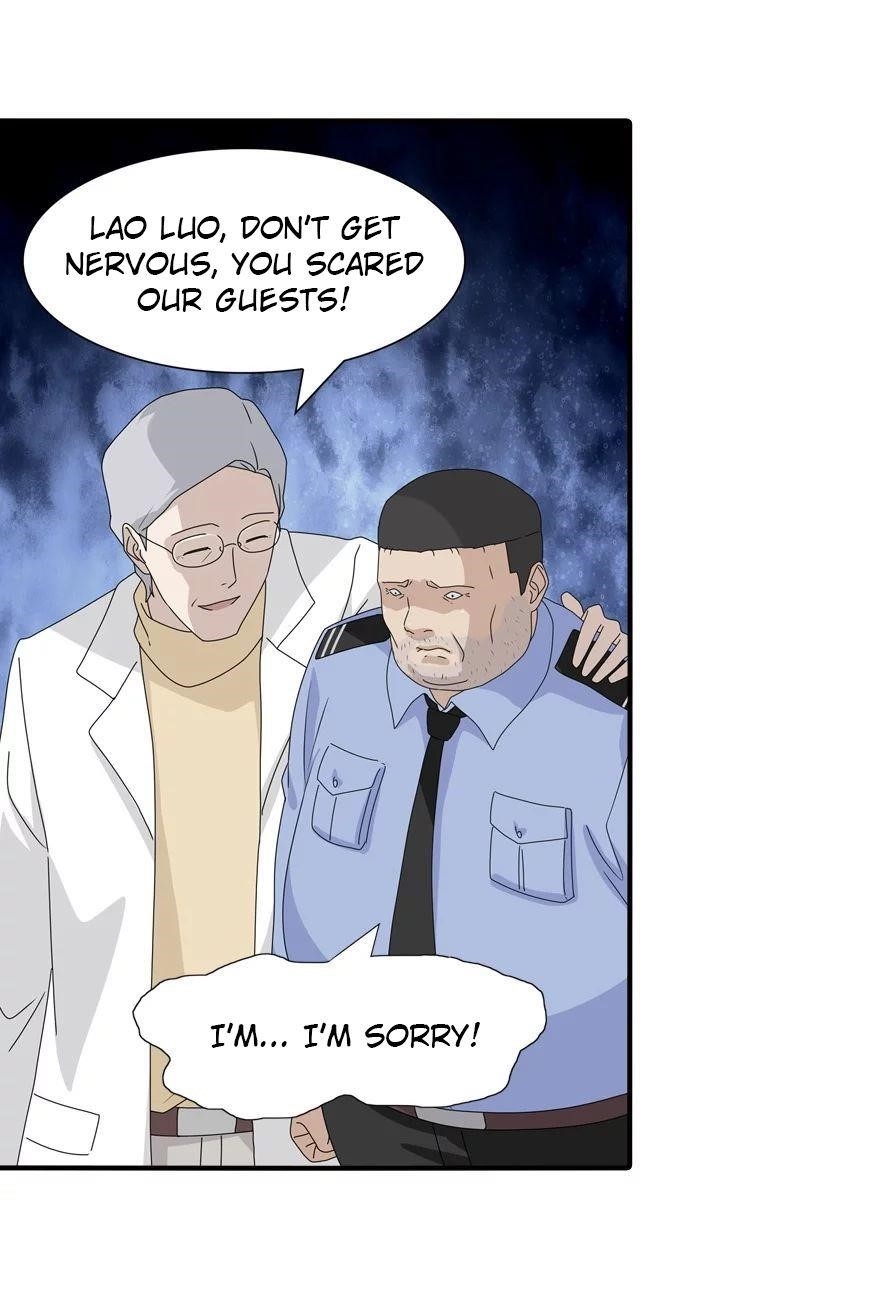 My Girlfriend is a Zombie Chapter 131 - Page 15