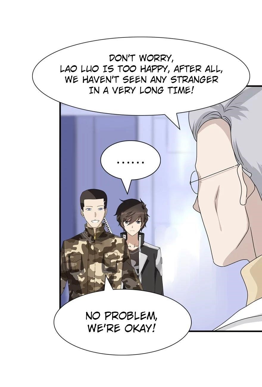 My Girlfriend is a Zombie Chapter 131 - Page 16