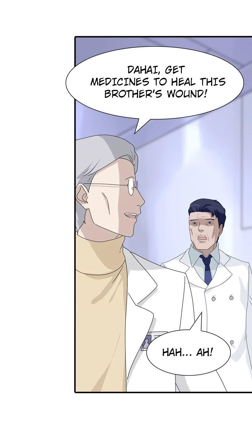 My Girlfriend is a Zombie Chapter 131 - Page 18