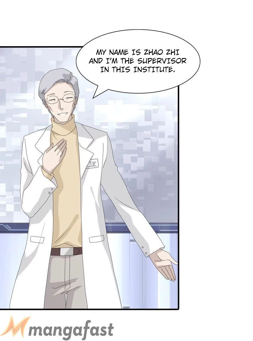 My Girlfriend is a Zombie Chapter 131 - Page 2